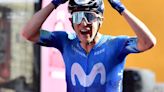 Sanchez wins Giro stage six, Pogacar retains lead