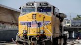 Union Pacific confident of labor deal ratification; flags possibility of strike