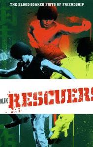 Shaolin Rescuers