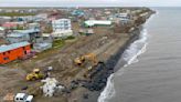 Whalers seek international okay for continued harvest of bowhead whales