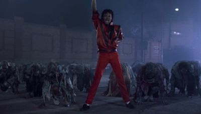 Imagens mostram recriação do clipe de Thriller na cinebiografia de Michael Jackson