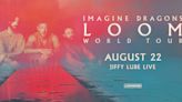 Imagine Dragons Instagram Contest Rules | DC101