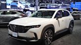 2022 洛杉磯車展現場直擊：越野與華奢兼具，Mazda CX-50 AWD 實車體驗