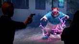 Killer Klowns from Outer Space Game Release Date Confirmed