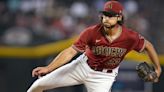 Pitching matchups for Diamondbacks-Rockies series at Coors Field