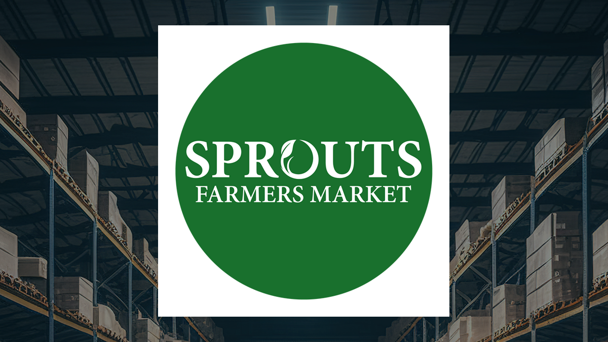 Sprouts Farmers Market (NASDAQ:SFM) Hits New 12-Month High at $75.36