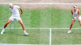 Pareja de lujo: González y Olmos, a semifinales de Wimbledon