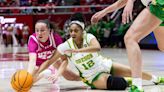 Utes regain their momentum and bury Oregon