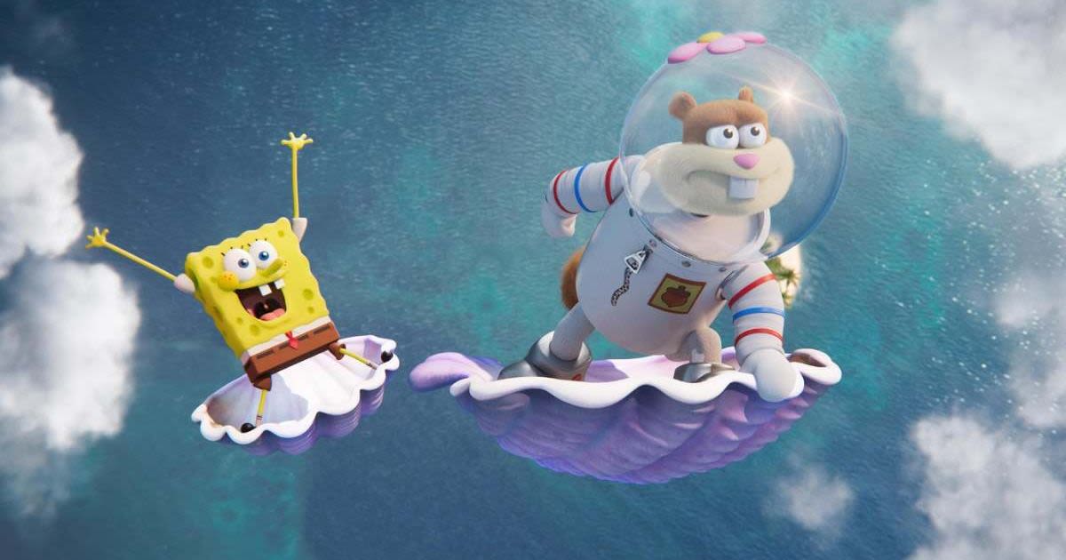 How to stream 'Saving Bikini Bottom: The Sandy Cheeks Movie'? All you need to know about the animated film