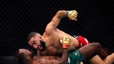 Belal Muhammad rejects Leon Edwards rematch after UFC 304: 'Let him work his way back up'