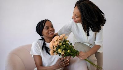 Flowers, Special Outings Among Top Gifts As Mother's Day Spending Expected To Hit $33.5B