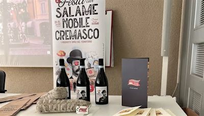 A Crema un weekend dedicato al gusto con la seconda Festa del salame nobile cremasco