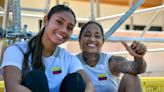 Los colombianos que compiten hoy 31 de julio en los JJOO de París 2024: horarios y qué opciones de medalla hay