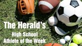 Vote for The Herald’s Prep Athlete of the Week for May 13-19 | HeraldNet.com