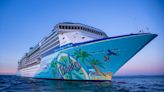 New cruise ship for Margaritaville at Sea set to sail out of Florida