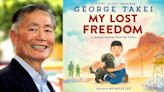 George Takei releases kids' book about his childhood in internment camp