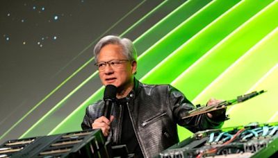 Nvidia venderá US$ 12 mil millones en chips de inteligencia artificial en China este año pese a controles de EEUU | Diario Financiero