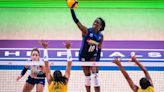 Chances do Brasil no vôlei feminino dos Jogos Olímpicos