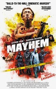Mayhem (film)
