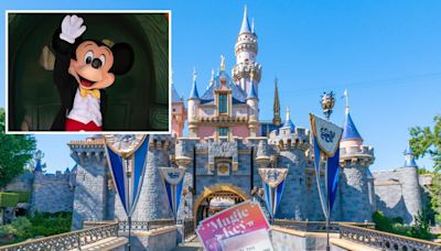 Disneyland slashes ticket prices to just $50 a day for the entire summer — but there’s a catch