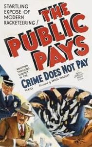 The Public Pays