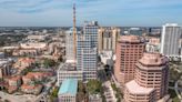 All about waterfront West Palm Beach's most luxurious downtown office tower, One Flagler