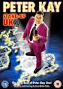 Peter Kay: Stand Up UKay