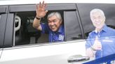 In Bagan Datuk, pockets of discontent leave Zahid vulnerable as giantkiller visits