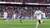 Tottenham player helps shock Kylian Mbappe and Lionel Messi in PSG humiliation