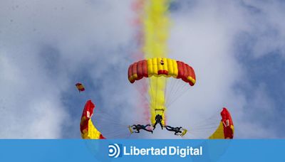 El Día de las Fuerzas Armadas 2024: sin desfile aéreo en la parada militar y 250 actos por casi toda España