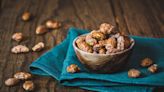 Gebrannte Mandeln Is The German Snack Starring Decadent Caramelized Almonds
