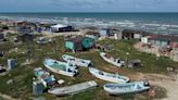 Ports along Texas coast close, restrict traffic as Tropical Storm Beryl approaches