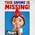 Sherlock Gnomes