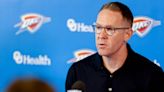 ‘What we have is an appearance’: Sam Presti reflects on Thunder’s 2024 playoff run