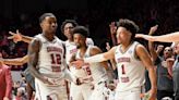 Is Alabama basketball in for an upset? Here are our 2024 March Madness bracket predictions