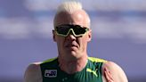 Albino Paralympian reveals hurtful nickname he was hit with in school