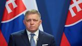 PM Fico downplays Slovak crowdfunding efforts for Ukraine