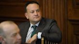 Former taoiseach Leo Varadkar will not stand in next general election - Homepage - Western People