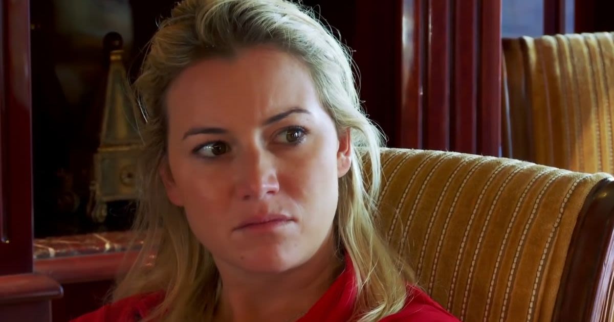 Below Deck Mediterranean Recap: Fish Knife