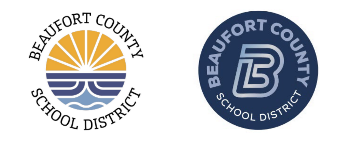 Beaufort County schools get a new logo after 15 years. Here’s the winner