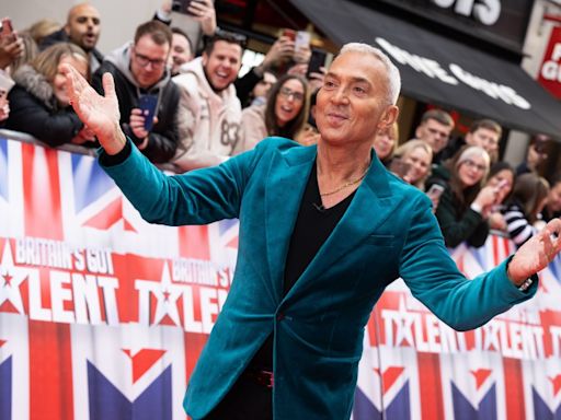 Bruno Tonioli Will Return to Judge Dancing with the Stars Season 33