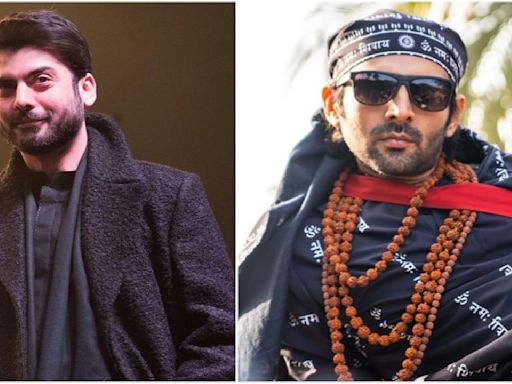 Bhool Bhulaiyaa 3: Will Fawad Khan make cameo appearance in Kartik Aaryan, Vidya Balan starrer? Find out