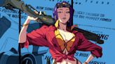 Cowboy Bebop is the second anime collab coming to Overwatch 2