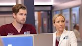 'Chicago Med': Jessy Schram Says Hannah's Feeling 'Very Unsettled' After Ripley Cliffhanger