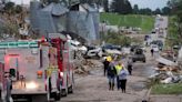 Powerful Tornado Kills Multiple People And Injures Dozens In Iowa Town, Authorities Say
