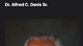 Longtime Eastside Tacoma pastor Al Davis dies at age 84