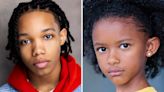 Peyton Jackson And Estella Kahiha Join Blumhouse Pic ‘Woman In The Yard’