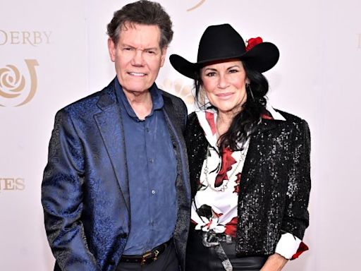 Randy Travis lost his voice after a stroke. Now AI has enabled him to release a new song