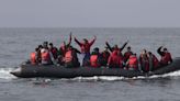New £25 million crackdown on people smugglers to help stop migrant boat cross...