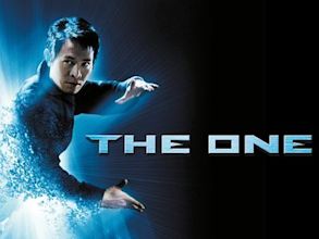 The One (2001 film)